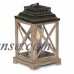 ScentSationals Edison Anchorage Lantern Wax Warmer   553639387